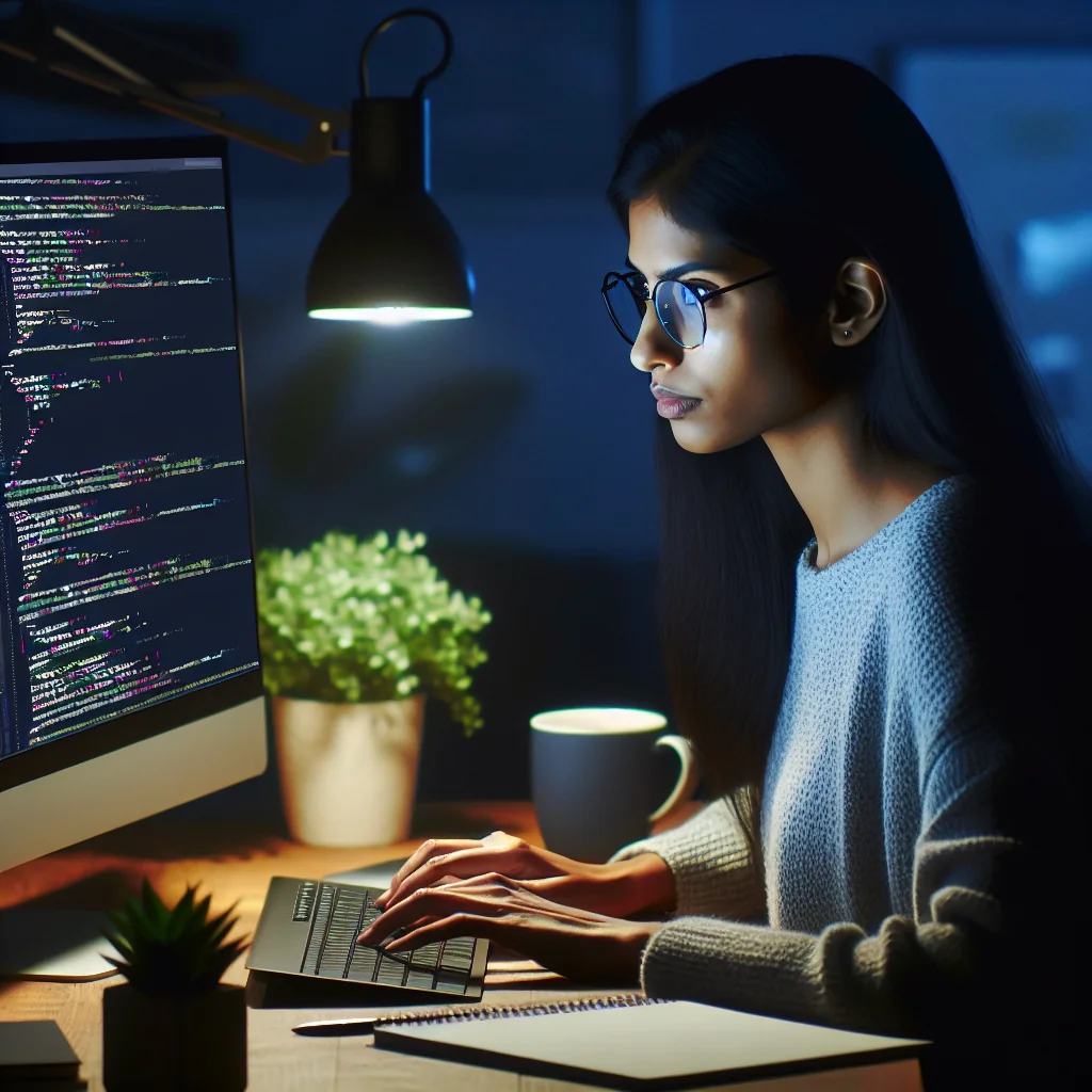 A Comprehensive Guide to TypeScript: Enhancing JavaScript Development