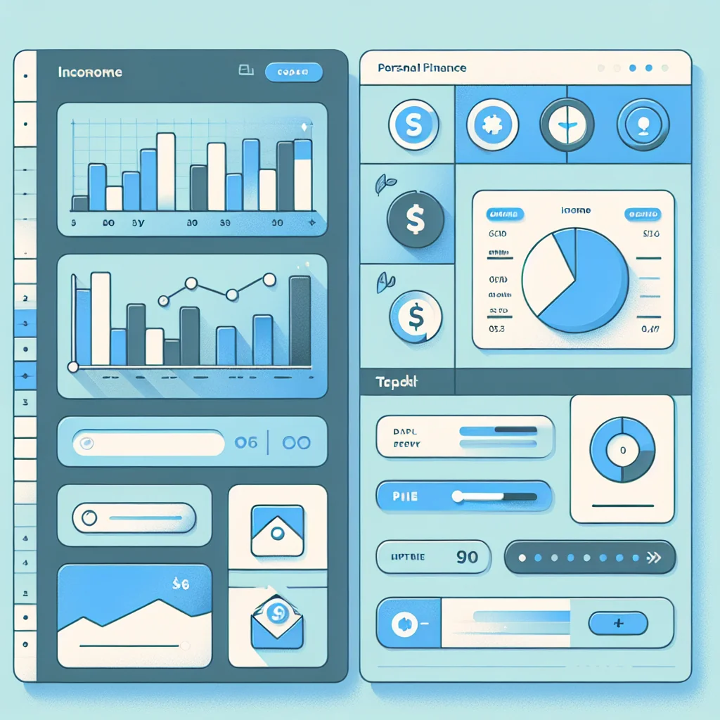 Building a Full-Stack Personal Finance Tracker