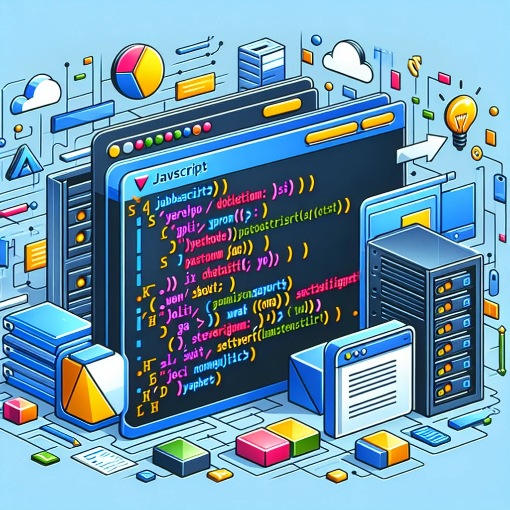 Exploring JavaScript: The Language of the Web