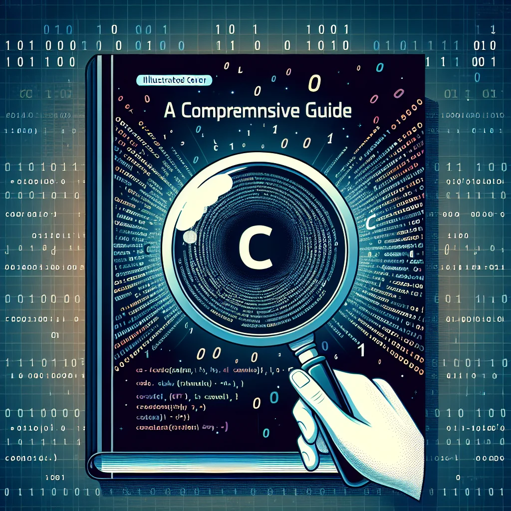 Exploring the Depths of C Programming: A Comprehensive Guide
