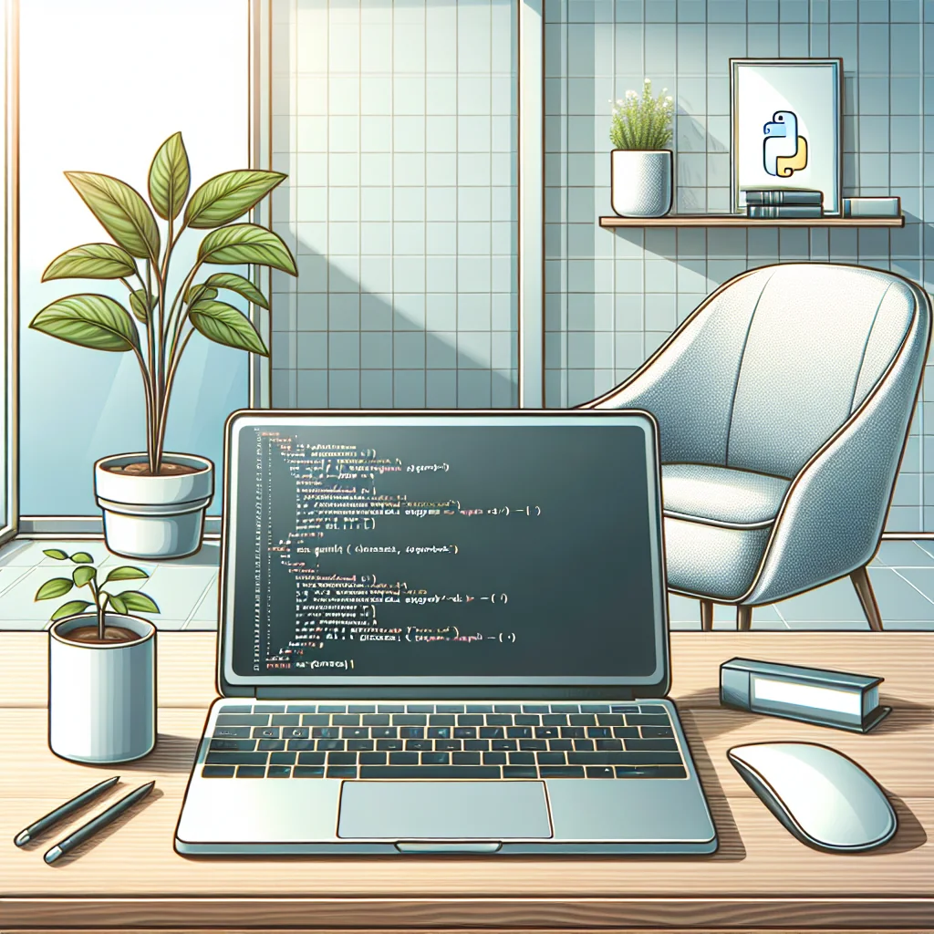 Exploring the Versatility of Python: A Comprehensive Guide