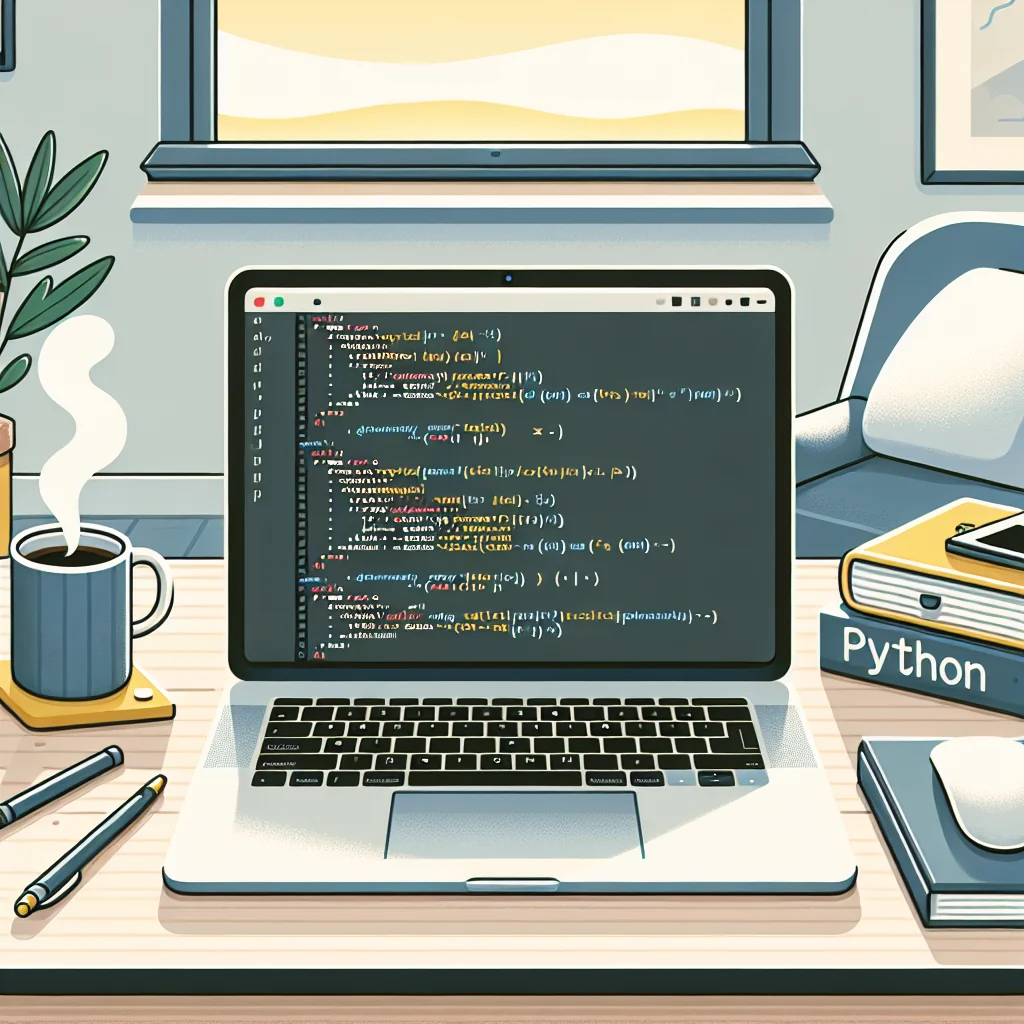 Getting Started with Python: A Comprehensive Guide