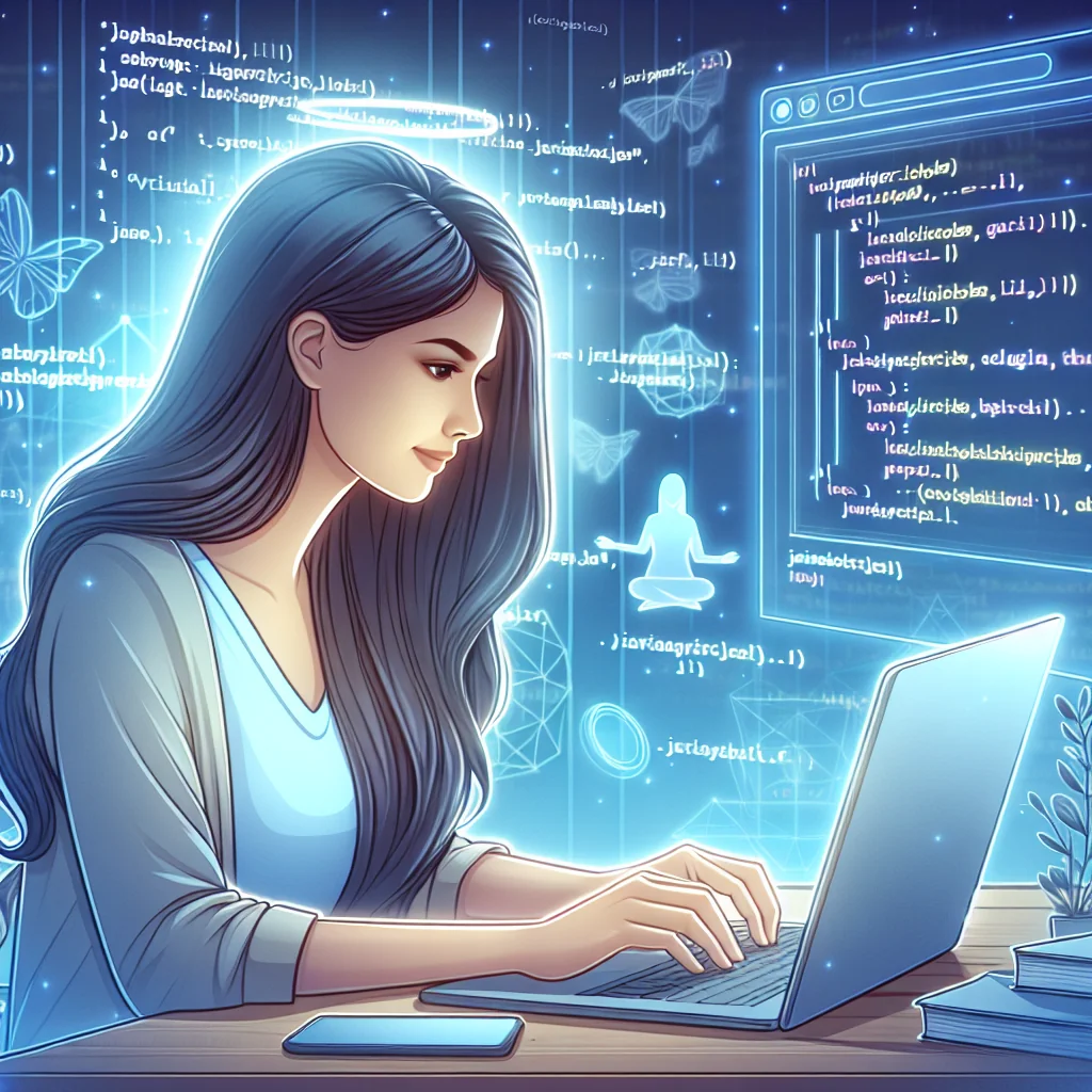 Understanding JavaScript: The Backbone of Modern Web Development