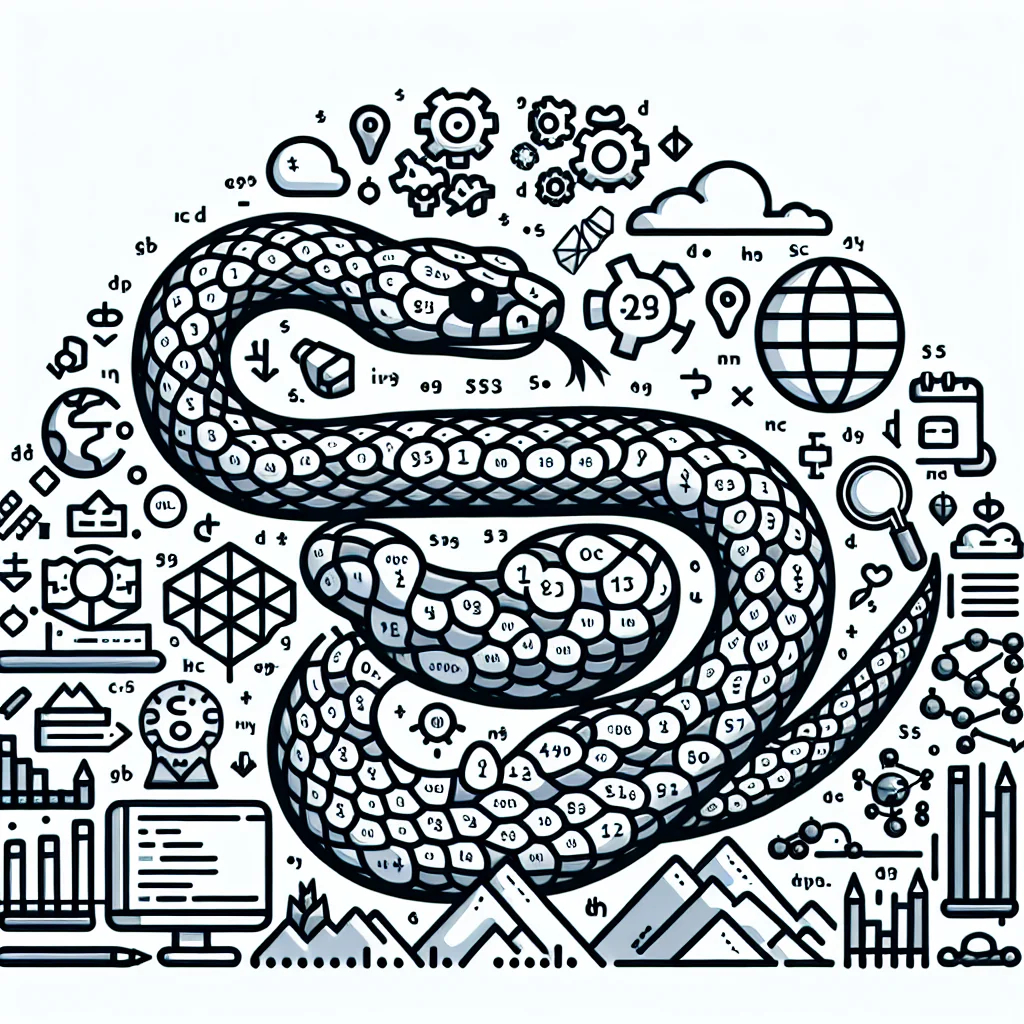 Unlocking the Power of Python: A Comprehensive Guide