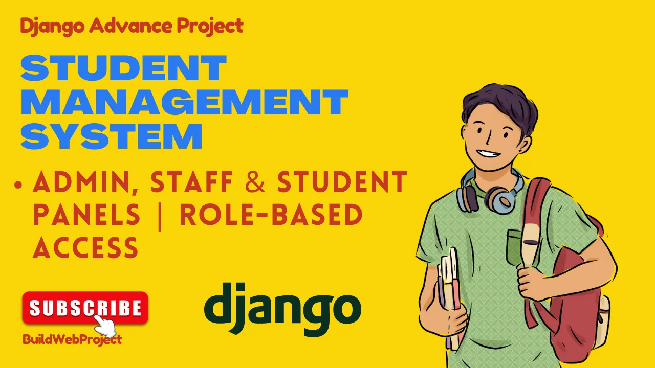 Student Management System
